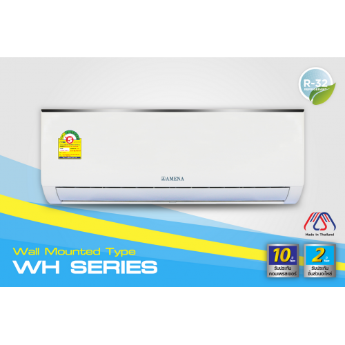 AMENA AIR WH13B-MNVTE WH SERIES