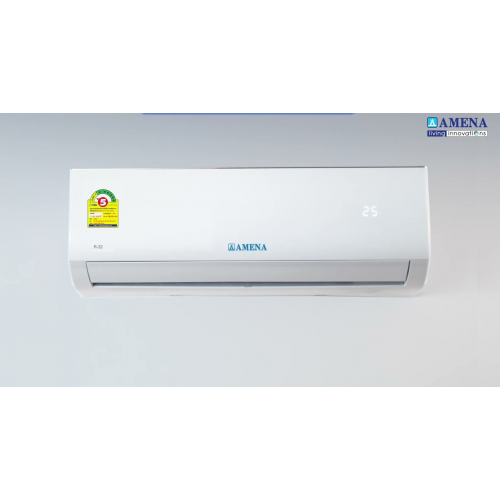 AMENA AIR WH18B-MNVTE WH SERIES