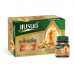 Brands Essence of Chicken with Curcumin 42ml. Pack 12