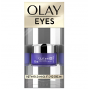 Olay Retinol24 Night Eye Cream 15ml.