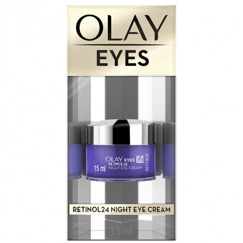 Olay Retinol24 Night Eye Cream 15ml.