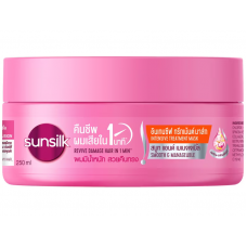 Sunsilk Smooth and Manageable Treatment 200ml.