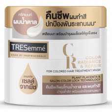 Tresemme Color Radiance and Repair Treatment Mask 180ml.