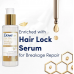 Dove Breakage Remedy Leave On Serum 55ml.