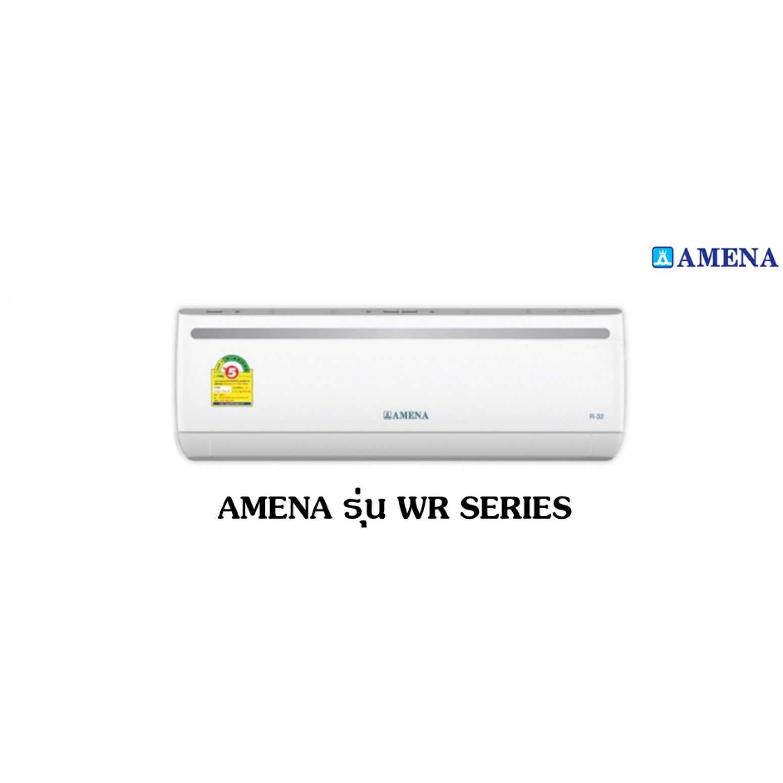 AMENA AIR WLVT30B-MNVTE INVERTER