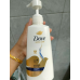 Dove Nutritive Solutions Intense Repair Hair Conditioner 410ml.