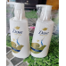 Dove Nutritive Solutions Intense Repair Hair Conditioner 410ml.