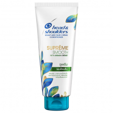 Head and Shoulders Supreme Smooth Hair Conditioner 320ml