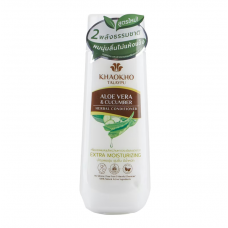 Khaokho Talaypu Aloe Vera and Cucumber Conditioner 185ml.