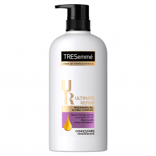 Tresemme Ultimate Repair Hair Conditioner 400ml.