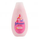 Johnson Active Shiny Drops Kids Hair Conditioner 200ml