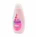 Johnson Active Shiny Drops Kids Hair Conditioner 200ml