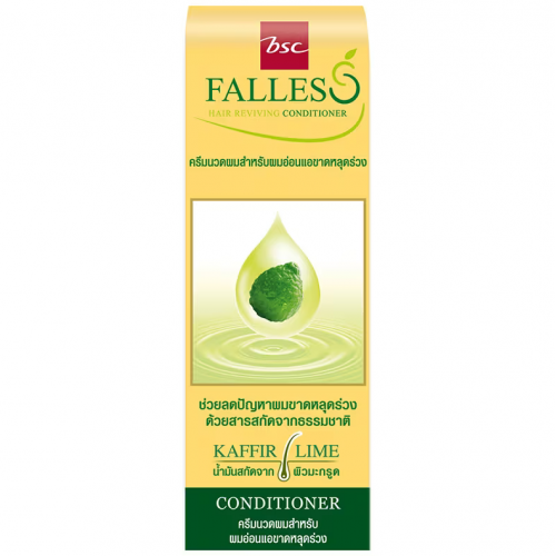 Falles Conditioner Hair Reviving 180ml