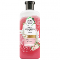 Herbal Essences White Strawberry and Mint Hair Conditioner 400ml.