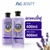 Herbal Essences Lavender Conditioner 400ml.