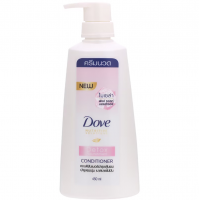 Dove Detox Nourishment Pink Salt Moisture Conditioner 410ml.