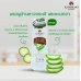 Khaokho Talaypu Aloe Vera and Cucumber Herbal Shampoo 185ml.