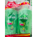 Sunsilk Healthier and Long Bonus Pack Shampoo and Conditioner 525ml.