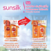 Sunsilk Damage Restore Bonus Pack Shampoo and Conditioner 350ml.