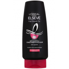 Loreal Paris Elseve Fall Resist Hair Conditioner 280ml.