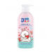 D-nee Kids Head Body Bath Plus Conditioner 450ml.