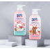 D-nee Kids Head Body Bath Plus Conditioner 450ml.