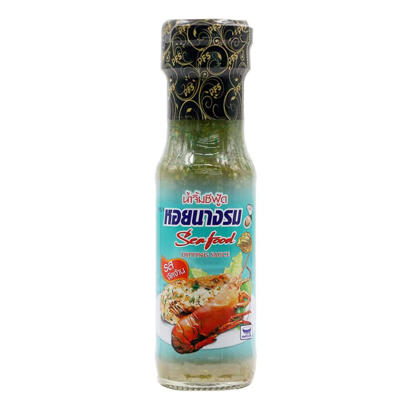 Oyster Seafood Dipping Sauce 170g.