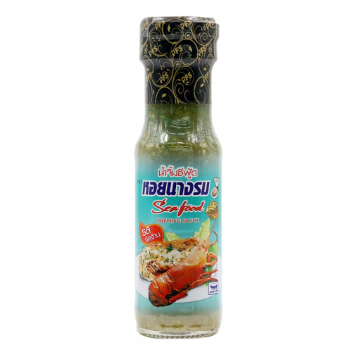 Oyster Seafood Dipping Sauce 170g.