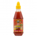 Pantainorasingh Hot and Spicy Sweet Chili Sauce 530g.