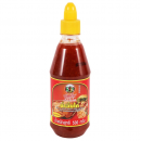 Pantainorasingh Hot and Spicy Sweet Chili Sauce 530g.