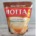 Hotta Instant Ginger Strong Taste Stevia Extract 9g. Pack 14Sachets