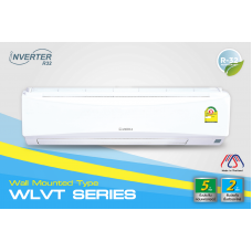 AMENA AIR WLVT60B-MNVTE INVERTER (Super long flow)