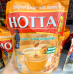 Hotta Original Ginger with Honey Instant 18g. Pack 10sachet