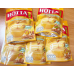 Hotta Original Ginger with Honey Instant 18g. Pack 10sachet