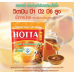 Hotta Original Ginger with Honey Instant 18g. Pack 10sachet