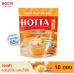 Hotta Original Ginger with Honey Instant 18g. Pack 10sachet