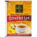 GinFresh Instant Ginger Stong Teste Low Sugar 15g. Pack 14sachets