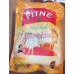 Fitne Herbal Infusion Chrysanthemum Flavored 2.50g. Pack 15sachets