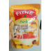 Fitne Herbal Infusion Chrysanthemum Flavored 2.50g. Pack 15sachets