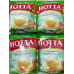 Hotta Instant Ginger Original Stevia Extract 9g. Pack 14sachets