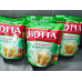 Hotta Instant Ginger Original Stevia Extract 9g. Pack 14sachets