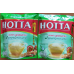 Hotta Instant Ginger Original Stevia Extract 9g. Pack 14sachets