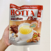 Hotta Plus Ginger with Mushroom Extracts Instant Ginger 70g.