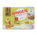 Gingen Instant Ginger Formula2 18g. Pack 16sachets