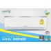 AMENA AIR WHV25B-MNVHE SERIES INVERTER