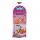 Nautilus Salmon Spread with Crackers 117g.