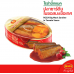 Roza Big Sardine in Tomato Sauce 220g.