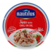 Nautilus Tuna with Chili in Oil 165g.