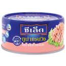 Sealect Tuna Sandwich in Soybean Oil 165g