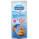 Sealect Tuna Spread Asian Style with Cracker 85g.